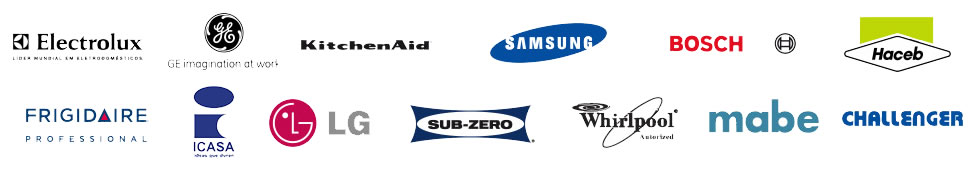 Trabajamos todas las marcas